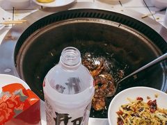 -姚稷大铁锅(东明广场店)