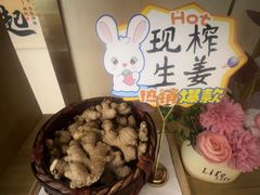 -岚魅儿·洗头头疗·按摩SPA(金光华店)