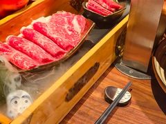 -牛道·和牛九食(市府恒隆广场店)