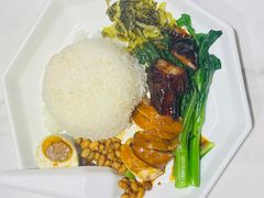 -金戈戈香港豉油鸡(南山海岸城店)