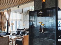 -重庆解放碑威斯汀酒店
