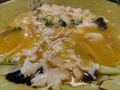 -大家乐东北菜(富河园店)