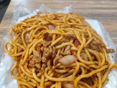 -惠丰源烩面馆(经七路店)
