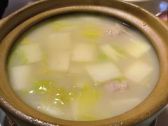 -小吊梨汤·北京菜·烤鸭(双井乐成中心店)