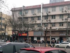 -腰子哥烤串(石佛营炫特店)