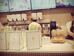 -奈雪的茶(鄞州万达店)