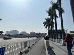 -珠海拱北口岸