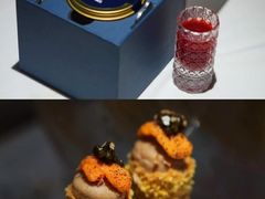 -壳里西餐厅Coquille Seafood Bistro(蒙自路店)