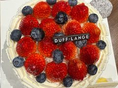 -DUFF LANGE杜夫朗格蛋糕