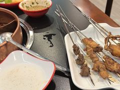 -京元盛铜锅涮肉(上海总店)