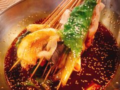-付小姐在成都(中山公园店)