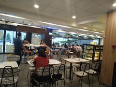 -麦当劳(宜安广场店)