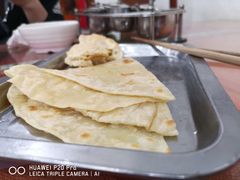 油饼-教师之家赵家羊汤馆(东青龙街店)