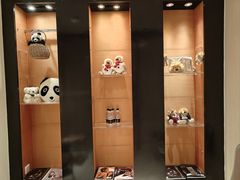 -丽思卡尔顿酒店泳池(金融街店)