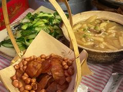 -水煮三国·川鲁江湖菜(香山店)