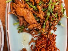 -老昌春饼(西民主路总店)