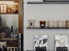 -麻雀咖啡SPARROW COFFEE(十全街店)