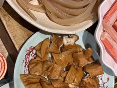 -肖肖酸萝卜鱼火锅(总店)