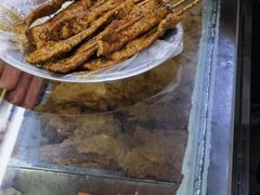 -里脊肉串店(天桥老店)