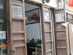 -川沙古镇-停车场