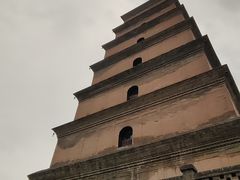 -大慈恩寺(大雁塔)