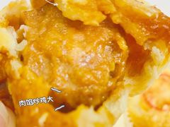 -云境cloudland·口味蛋糕•下午茶(长江路店)