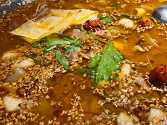 -大河宴·椒麻鱼火锅(北京路中和美食街店)