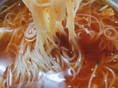 -东一路朝鲜大冷面