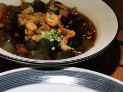 -吕氏疙瘩汤·私家菜馆(慈云寺店)