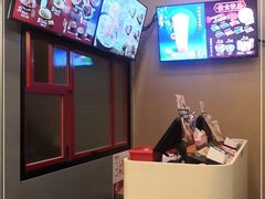 -永和大王(茉莉上新·漕宝店)