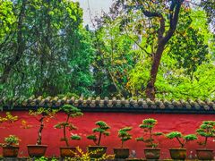 -成都武侯祠博物馆