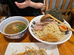 -日出拉面(望京店)
