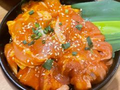 -炉小哥烤肉(熙地港店)