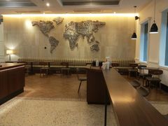 大堂-星巴克臻选(广州沙面店)