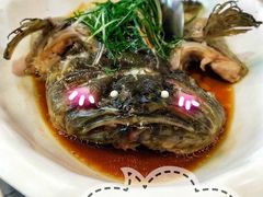 -陶缘一号·四季缘·老字号顺德菜·户外婚礼家宴(西滘店)