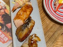 -Sushi Love 创意寿司(丽影广场店)