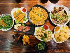 台湾香肠-大三元台湾鲁肉饭(沙井新桥店)