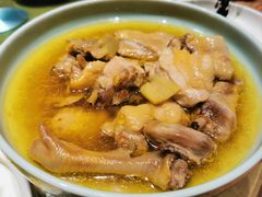 -鱼食饭稻·苏浙土菜17年老馆子(平江路店)