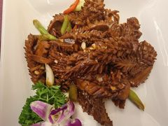 -鹿鸣春饭店(总店)