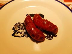 烤香仔肠-叁宝烤肉• 西安烧烤(凤城十二路店)