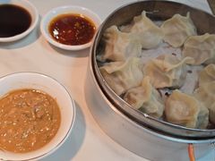 -东北缘餐厅(兰埔路店)