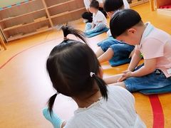 -启蒙时光托育中心(新北k12店)