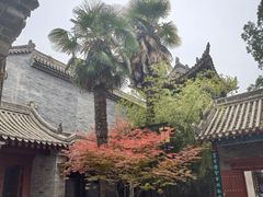 -万寿八仙宫
