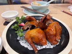 -点都德(中海环宇荟店)
