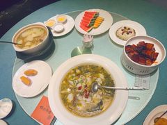 -恒记饭店·海鲜明档(淹城店)