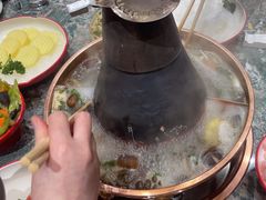 -乔先生涮肉·鲜活牛羊肉火锅(塘沽店)