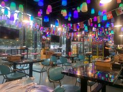 大堂-火枪手串吧·鹤岗小串涮肚(亦庄店)