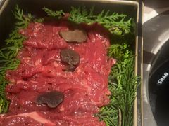 -芸山季·云南山珍菌火锅(宝能环球汇店)