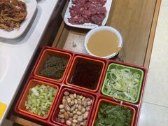 -清真·马坡烧烤涮牛肚·酸浆火锅(新区总店)