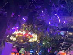 -海岛八号龙虾烧烤田鸡(蓝天路总店)
